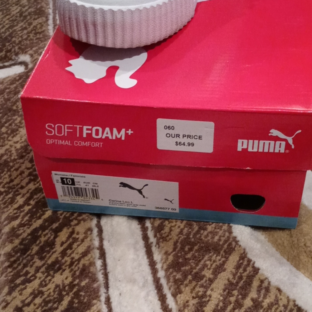 Puma - Picture 5 of 5